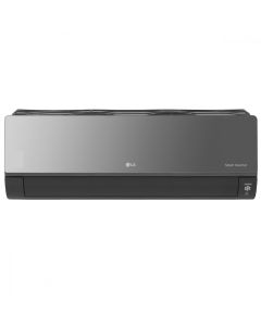 Ar Condicionado Multi Split LG ARTCOOL 30000 BTUs (2x 9000 + 1x 12000) Quente Frio A4UW30GFA2 - 220V