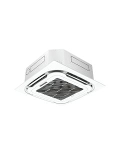 Ar Condicionado Split Cassete 4 Vias Elgin Plus II 36000 BTUs Frio 45KPFI36B2NB - 220V