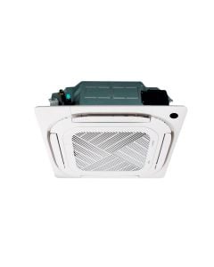 Ar Condicionado Split Cassete Inverter Elgin Eco 4 Vias 36000 BTUs Frio KVFC36C2NAVA - 220V