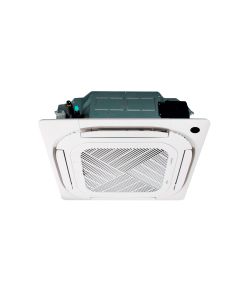 Ar Condicionado Split Cassete Inverter Elgin Eco 4 Vias 48000 BTUs Frio  KVFC48C2NAVA - 220V