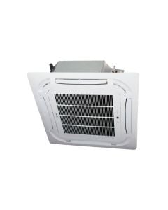 Ar Condicionado Split Cassete Inverter Gree Compact 24000 BTUs Frio GULD24T1/A-S - 220V