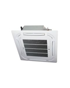 Ar Condicionado Split Cassete Inverter Gree Compact 56000 BTUs Frio GULD56T1/A-S 220V