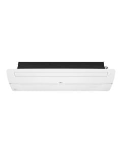 Ar Condicionado Split Cassete Inverter 1-Via LG 18000 BTUs com Controle Remoto e Condensadora