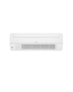 Ar Condicionado Split Cassete LG Inverter 24000 BTUs Quente Frio AT-W24GTLP1 - 220V