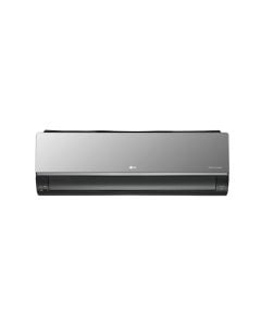 Ar Condicionado Split Dual Inverter LG 12000BTUs Voice ArtCool +AI Frio - 220V