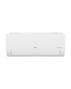 Ar Condicionado Split Dual Inverter Hi Wall LG Voice+IA 9000 BTUs Frio S3-Q09AA31B.EB1GAM1 - 127V