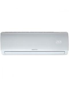 Ar Condicionado Split Agratto Hi Wall Eco Top 12000 BTUs Quente Frio ECST12QFR4 - 220V