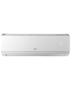 Ar Condicionado Split Hi Wall Gree Eco Garden Inverter 12000 BTUs Quente Frio GWH12QC-D3DNB8M/I - 220V