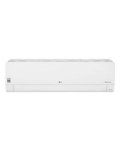 Ar Condicionado Split Inverter LG Hi Wall DUAL Voice 32000 BTUs Quente Frio S4NW36R43FA - 220V