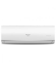 Ar Condicionado Split Springer Midea Hi Wall Airvolution 12000 BTUs Frio 42TFCA12S5 - 220V