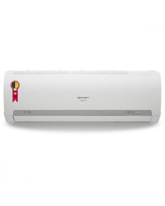 Ar Condicionado Split Hi Wall Springer Midea 18000 BTUs Quente Frio 42MAQA18S5 - 220V