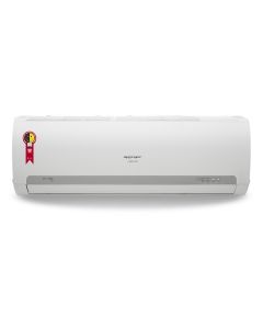 Ar Condicionado Split Hi Wall Springer Midea 9000 BTUs Quente Frio 42MAQA09S5 - 220V