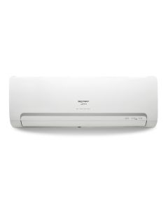 Ar Condicionado Split Inverter Springer Midea Hi Wall 18000 BTUs Quente Frio 42MBQA18M5 - 220V