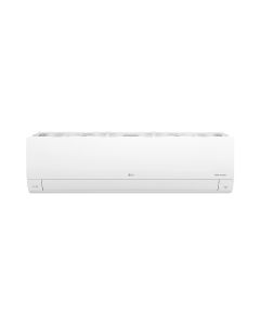 Ar Condicionado Split Inverter LG Hi Wall DUAL Voice 32000 BTUs Quente Frio S4NW36R43FA - 220V