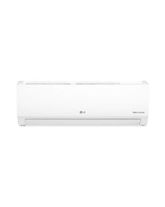 Ar Condicionado Split Inverter LG Hi Wall DUAL Voice +IA 9000 BTUs Quente Frio S3NW09AA31C - 220V