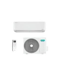 Ar Condicionado Split Inverter Hi Wall Wi-Fi Hisense 18000 BTUs Frio AS-18TW2RMA - 220V