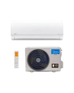 Ar Condicionado Split Inverter Hi Wall Midea Xtreme Save AI Connect 12000 BTUs Frio 42AGVCJ12M5 - 220V