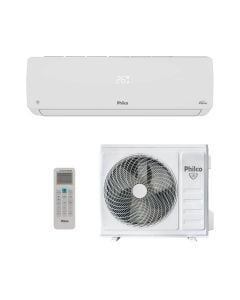 Ar Condicionado Split Inverter Hi Wall Philco 30000 BTUs Quente/Frio PAC30000IQFM15 - 220V