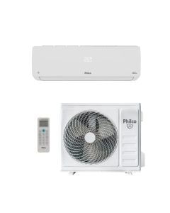 Ar Condicionado Split Inverter Hi Wall Philco Eco 36000 BTUs Quente/Frio PAC36000IQFM15 - 220V