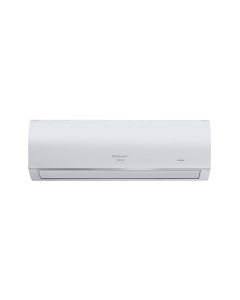 Ar Condicionado Split Inverter Hi Wall Springer Midea AirVolution Connect 12000 BTUs Quente/Frio 42AFVQI12S5 - 220V