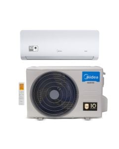 Ar Condicionado Split Inverter Hi Wall Midea Xtreme Save Connect 12000 BTUs Quente/Frio 42AGVQI12M5 - 220V