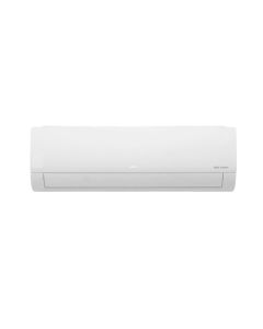 Ar Condicionado Split Inverter LG Hi Wall DUAL Compact +AI 18000 BTUs Frio S3-Q18KLQAL - 220V