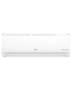 Ar Condicionado Split Inverter LG Hi Wall DUAL Voice 30000 BTUs Quente Frio S4NW30L43FA - 220V