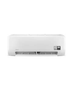 Ar Condicionado Split Hi Wall Inverter Springer Midea All Easy Pro 30000 BTUs Quente Frio 42AEVQA30M5 - 220V