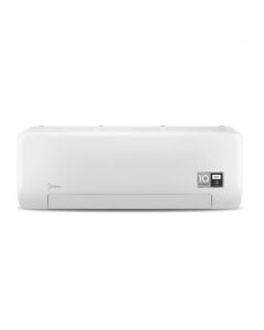 Ar Condicionado Split Inverter Midea Hi Wall All Easy Pro 12000 BTUs Quente Frio 42AEVQA12M5 - 220V