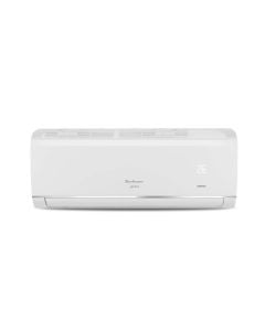 Ar Condicionado Split Inverter Springer Midea Airvolution Hi Wall 12000 BTUs Frio 42AFVCG12S5 - 220V