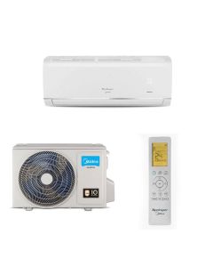 Ar Condicionado Split Inverter Springer Midea Hi Wall Connect 12000 BTUs Frio 42AFVCH12S8 - 110V