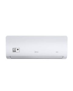 Ar Condicionado Split Inverter 18000 BTUs Quente e Frio Springer Midea Xtreme Save Connect 220V com controle remoto e condesadora