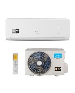 Ar Condicionado Split Inverter Springer Midea Xtreme Save Connect 24000 BTUs Frio 42AGVCI24M5 - 220V