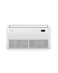 Ar Condicionado Split Piso Teto Inverter Elgin Eco 48000 BTUs Frio 45PVFI48C2DA - 220V