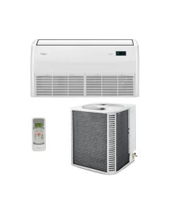 Ar Condicionado Split Piso Teto Inverter Elgin Eco 58000 BTUs Frio PVFC60C2DAVA - 220V