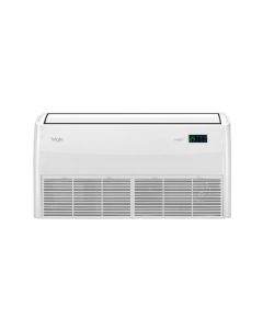 Ar Condicionado Split Piso Teto Inverter Elgin Eco 58000 BTUs Frio PVFC60C2DAVA - 220V