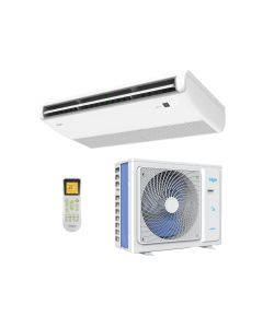 Ar Condicionado Split Piso Teto Inverter Elgin Plus 36000 BTUs Frio PDFC36C2DACA - 220V