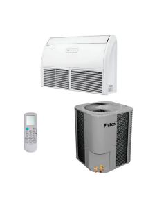 Ar Condicionado Split Piso Teto Inverter Philco Eco 36000 BTUs Frio PAC36000IPFM15 - 220V