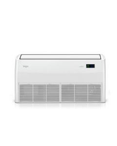 Ar Condicionado Split Piso Teto Inverter Elgin Eco 30000 BTUs Quente/Frio - 220v