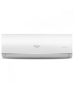 Ar Condicionado Split Springer Midea Hi Wall AirVolution 12000 BTUs Quente Frio 42TFQA12S5 - 220V