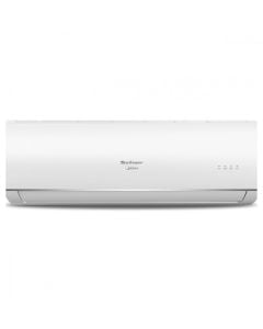 Ar Condicionado Split Springer Midea Hi Wall Airvolution 9000 BTUs Quente Frio 42TFQA09S5 - 220V