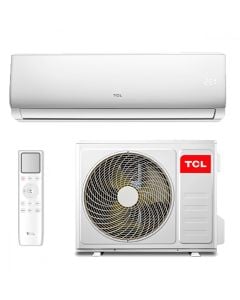 Ar Condicionado Split 9000BTUs TCL Hi Wall Elite Quente e Frio 220V