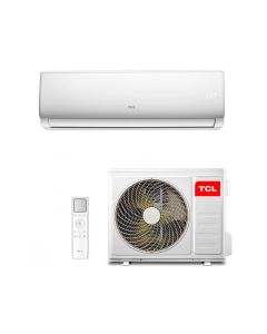 Ar Condicionado Split TCL Hi Wall 18000 BTUs Frio TAC182CSA1 - 220V