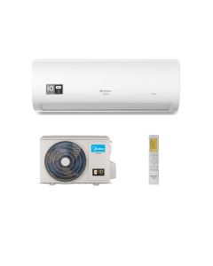 Ar Condicionado Springer Midea Inverter Xtreme Save Connect 9000 BTUs Quente/Frio 42AGVQC09M5 - 220V