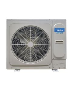 Ar Condicionado VRF/Multi Split Inverter Midea Atom 28.000 BTUs (2x 9000 HW + 1x 12000 HW ) Quente Frio - 220V