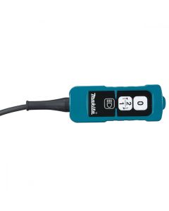 Aspirador de Pó Costal Mochila á Bateria 18V Makita - DVC260ZX