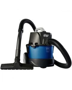 Aspirador de Pó e Água Wap GTW Bagless Azul 1400W - 110V