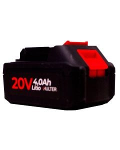 Bateria Hulter 4.0Ah 20V HT520V4AHF