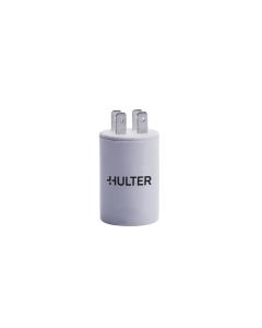 Capacitor 01,5 Mfd 440V Terminal Hulter Plástico