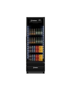 Cervejeira Imbera Full Black 569 Litros CCV355 - 220V